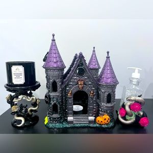 Bath and body works 2023 Halloween bundle - 3 pieces